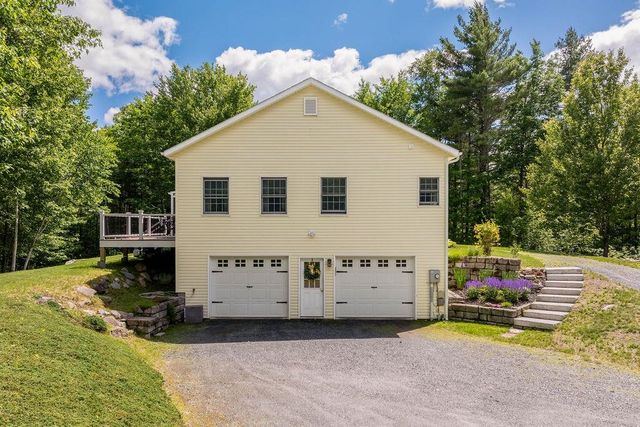 3877 Main Street, Springfield, NH 03284