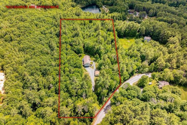 3877 Main Street, Springfield, NH 03284
