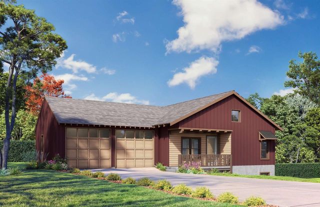 118 Boneset Avenue, Poynette, WI 53955