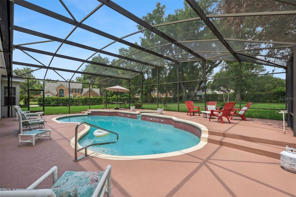Image 46 of property listing at 2512 TRYON PLACE, Windermere, FL 34786