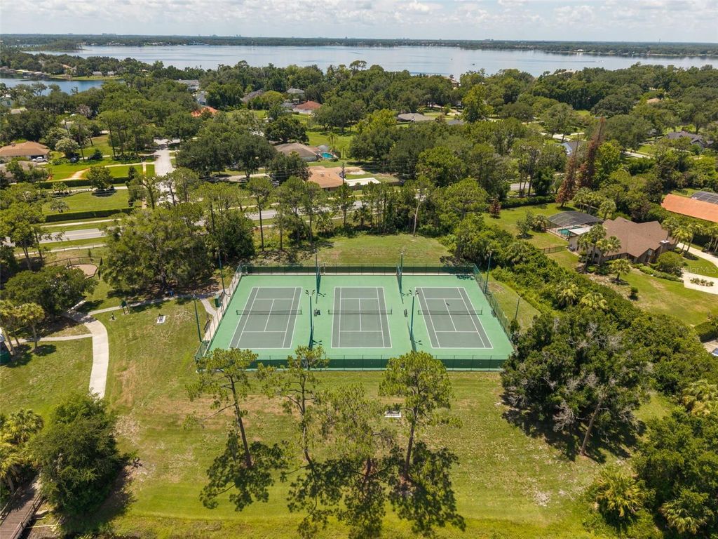 Image 64 of property listing at 2512 TRYON PLACE, Windermere, FL 34786