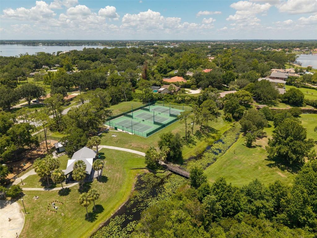 Image 65 of property listing at 2512 TRYON PLACE, Windermere, FL 34786
