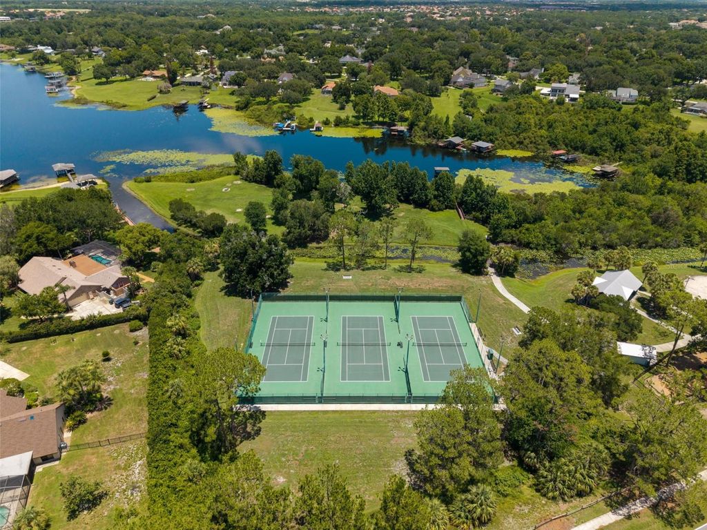Image 66 of property listing at 2512 TRYON PLACE, Windermere, FL 34786