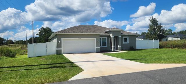 15100 SW 51ST TERRACE, Ocala, FL 34473