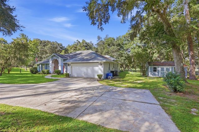 8140 NW HIGHWAY 225A, Ocala, FL 34482