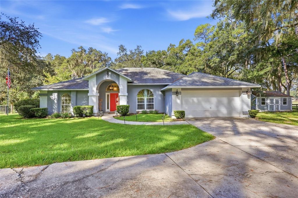 8140 NW HIGHWAY 225A, Ocala, FL 34482