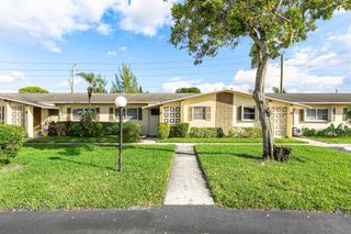 2522 Emory Drive E C, West Palm Beach, FL 33415