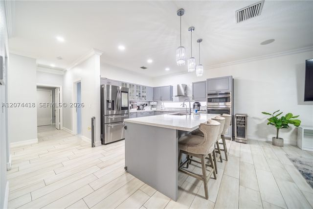 15792 SW 24th St, Miramar, FL 33027