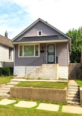 120 E 120th Place, Chicago, IL 60628