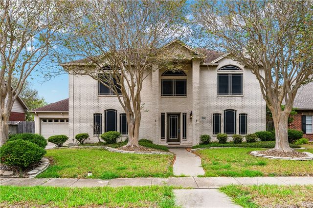 7505 Lourdes St, Corpus Christi, TX 78414