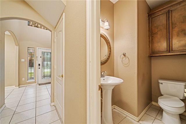 7505 Lourdes St, Corpus Christi, TX 78414