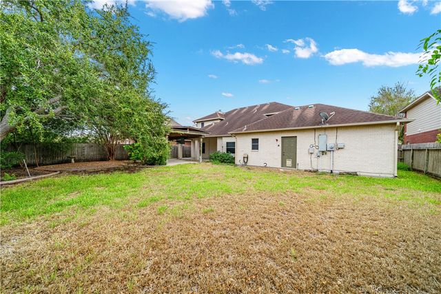 7505 Lourdes St, Corpus Christi, TX 78414