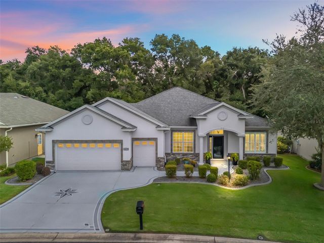 10970 SE 168TH LOOP, Summerfield, FL 34491