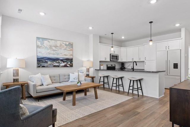 779 Bespoke Way 9, Chattanooga, TN 37403