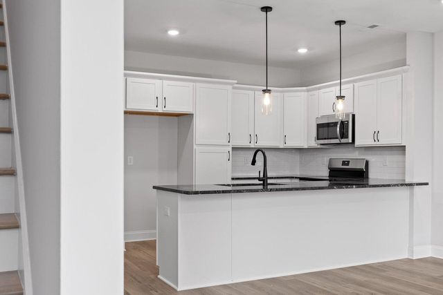 779 Bespoke Way 9, Chattanooga, TN 37403