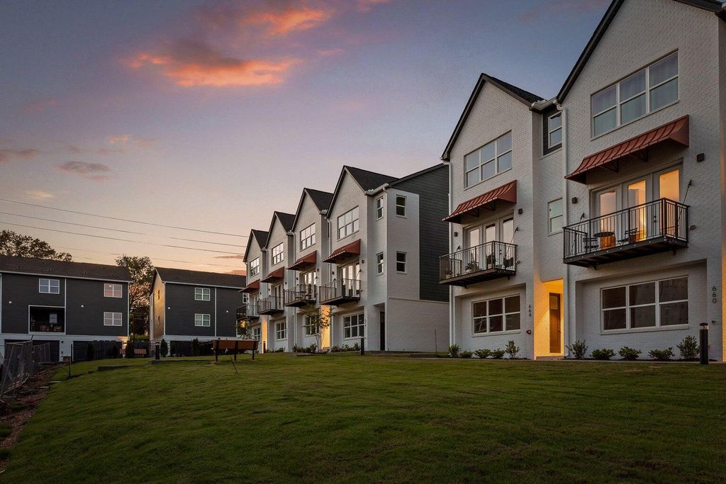 779 Bespoke Way 9, Chattanooga, TN 37403