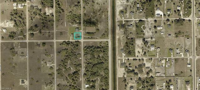 4407 E 18th ST, Lehigh Acres, FL 33972