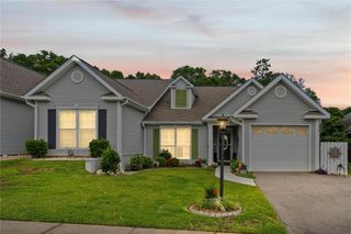 314 Spring Lake Drive N, Mobile, AL 36695