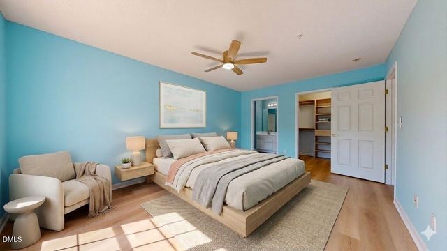 2501 Hunstcroft 100, Raleigh, NC 27617