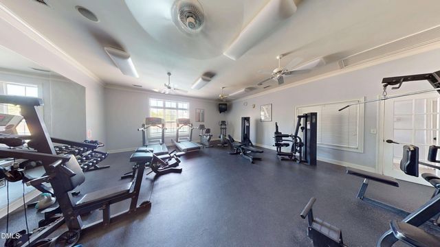 2501 Hunstcroft 100, Raleigh, NC 27617