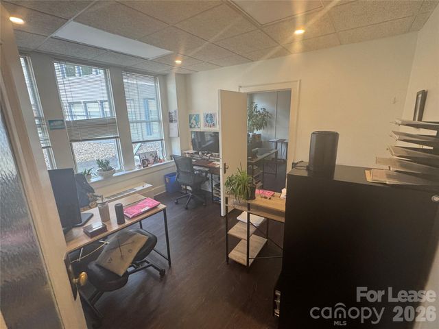 46 Haywood Street 201, Asheville, NC 28801
