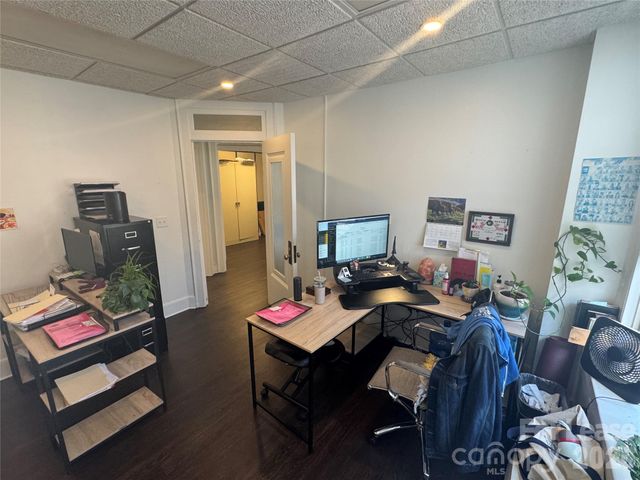 46 Haywood Street 201, Asheville, NC 28801