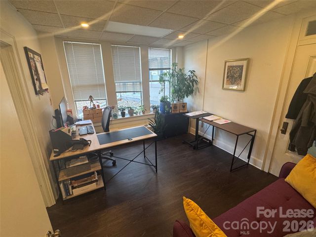 46 Haywood Street 201, Asheville, NC 28801