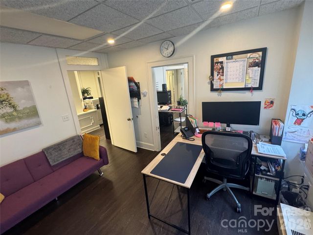 46 Haywood Street 201, Asheville, NC 28801