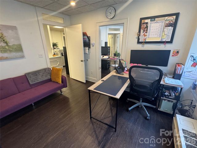 46 Haywood Street 201, Asheville, NC 28801