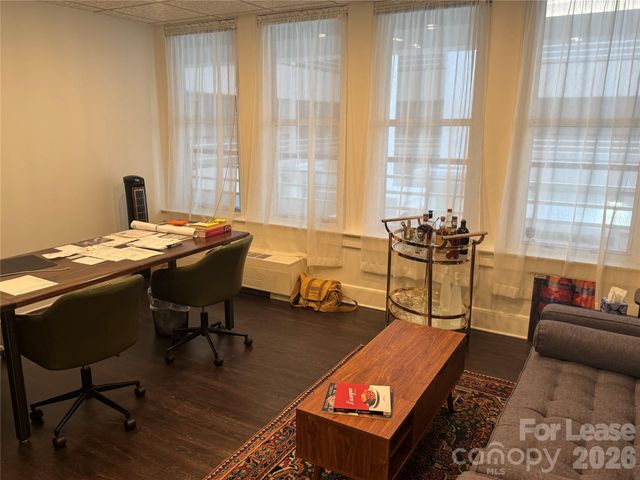 46 Haywood Street 201, Asheville, NC 28801
