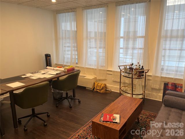 46 Haywood Street 201, Asheville, NC 28801