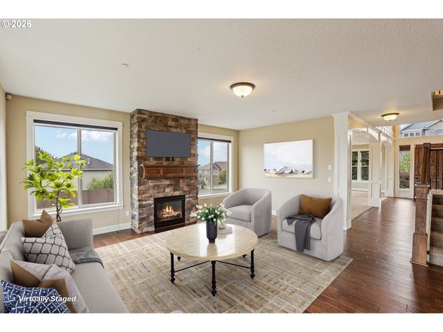 3538 Nw 17TH Ave, Camas, WA 98607