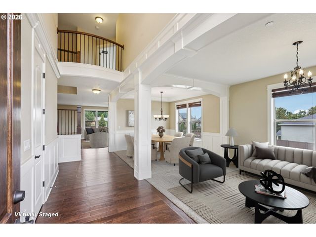 3538 Nw 17TH Ave, Camas, WA 98607