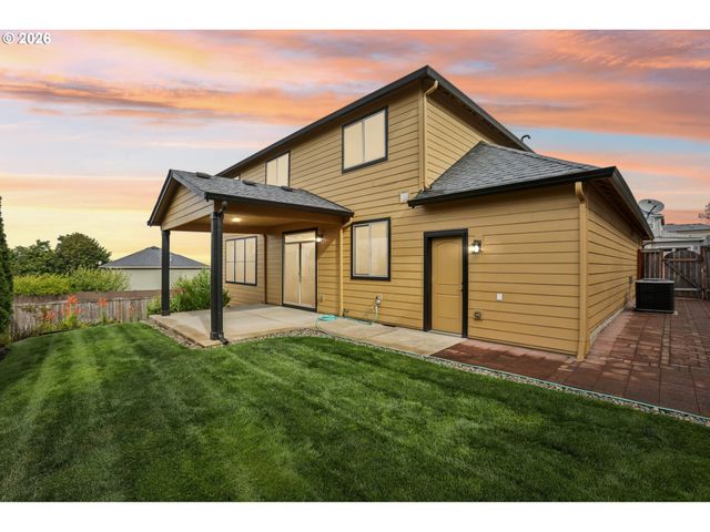 3538 Nw 17TH Ave, Camas, WA 98607
