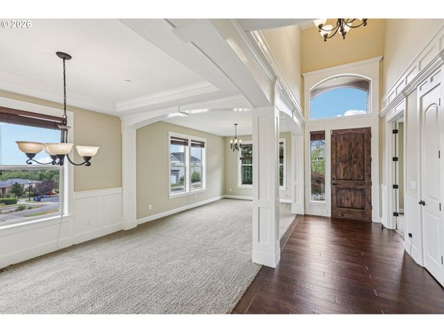 3538 Nw 17TH Ave, Camas, WA 98607