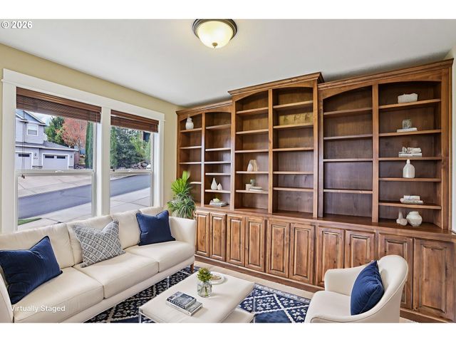 3538 Nw 17TH Ave, Camas, WA 98607