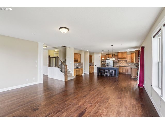 3538 Nw 17TH Ave, Camas, WA 98607