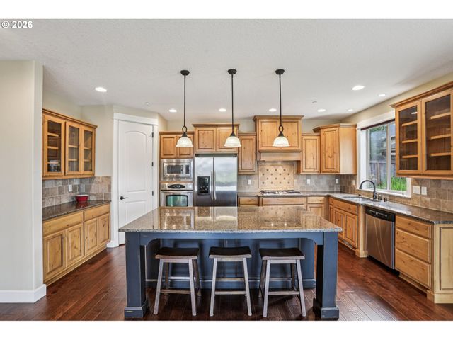 3538 Nw 17TH Ave, Camas, WA 98607