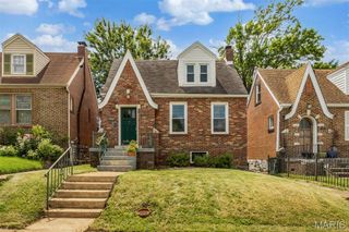3970 McDonald Avenue, St Louis, MO 63116