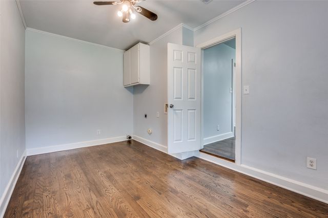 511 Archer Avenue, Cockrell Hill, TX 75211