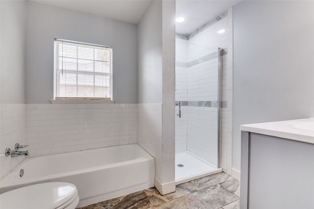 511 Archer Avenue, Cockrell Hill, TX 75211