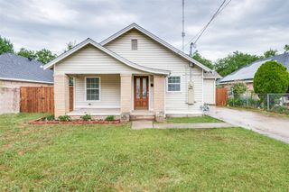 511 Archer Avenue, Cockrell Hill, TX 75211