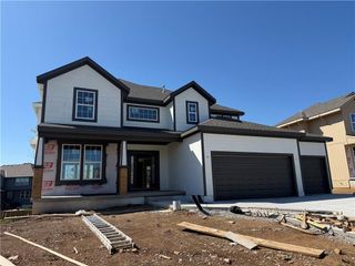 19799 W 114th Place, Olathe, KS 66061