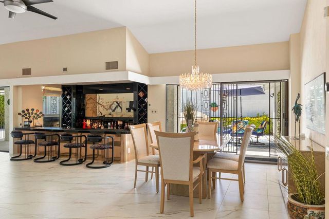 2082 S Madrona Drive, Palm Springs, CA 92264