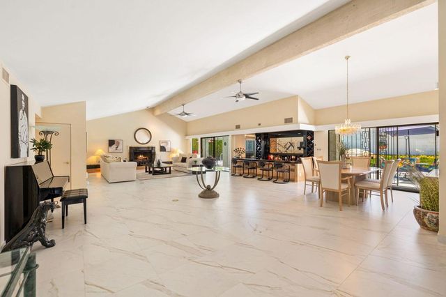 2082 S Madrona Drive, Palm Springs, CA 92264