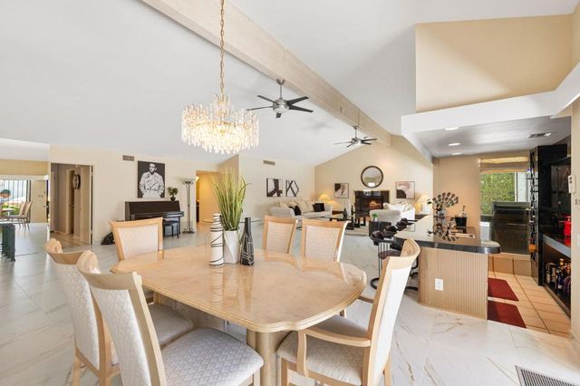 2082 S Madrona Drive, Palm Springs, CA 92264