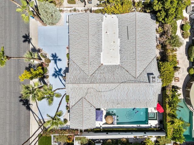 2082 S Madrona Drive, Palm Springs, CA 92264