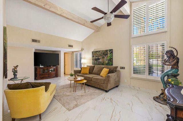 2082 S Madrona Drive, Palm Springs, CA 92264