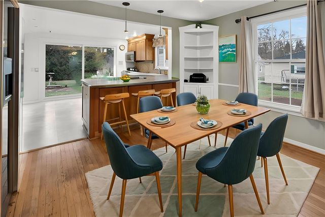 60 Hilltop Road, Greece, NY 14616