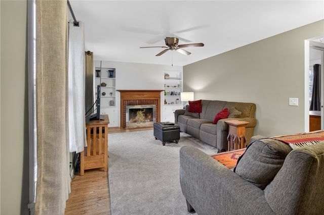 60 Hilltop Road, Greece, NY 14616